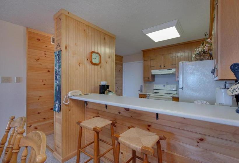 בית מלון כפרי Ski View Mountain Resort