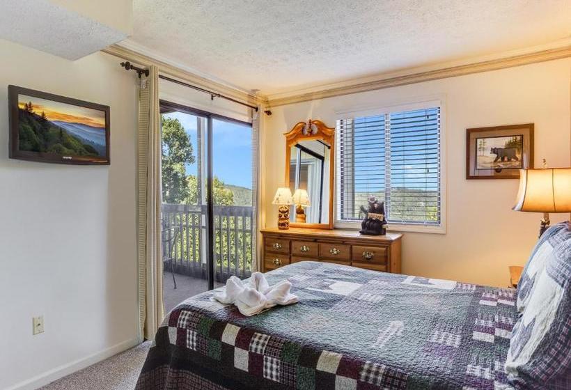 בית מלון כפרי Ski View Mountain Resort