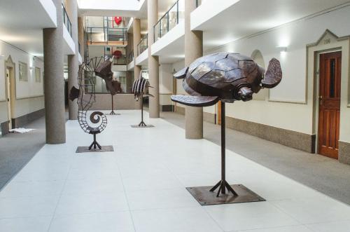 호텔 Strand Pavilion