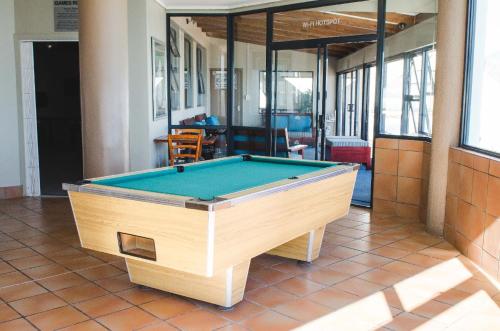 호텔 Strand Pavilion