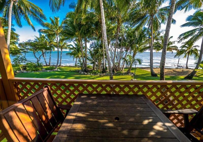 בית מלון כפרי The Resort At Dolphin Heads