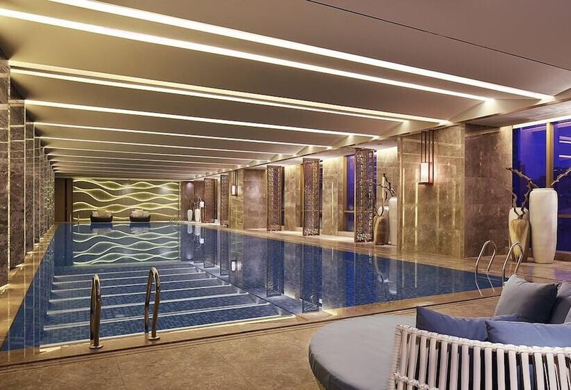 Hotel Wanda Realm Taian