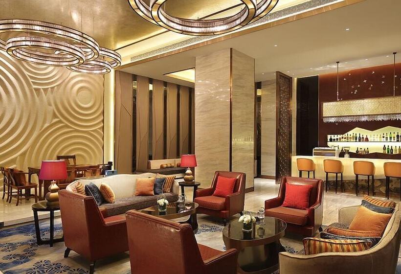 Hotel Wanda Realm Taian