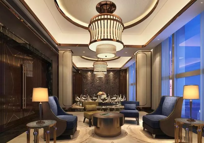 ホテル Wuhan Friendship International