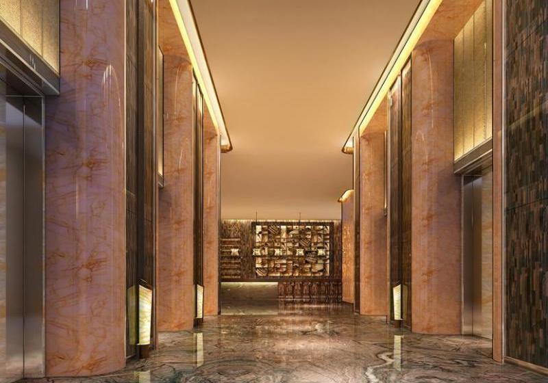 Otel Wuhan Friendship International