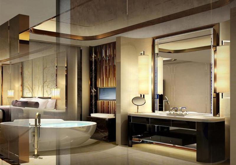 Otel Wuhan Friendship International