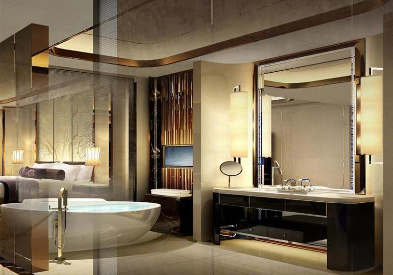 Otel Wuhan Friendship International