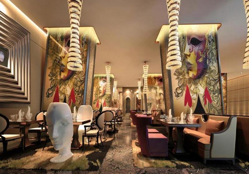 Otel Wuhan Friendship International