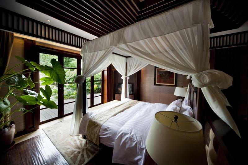 Huizhou Migratory Birds Resort Hotel