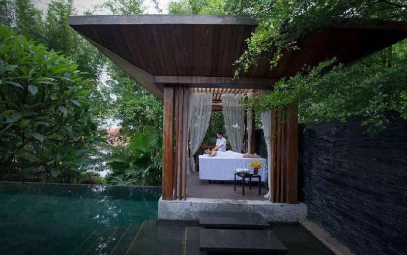 Huizhou Migratory Birds Resort Hotel