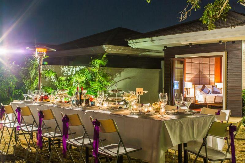 Huizhou Migratory Birds Resort Hotel