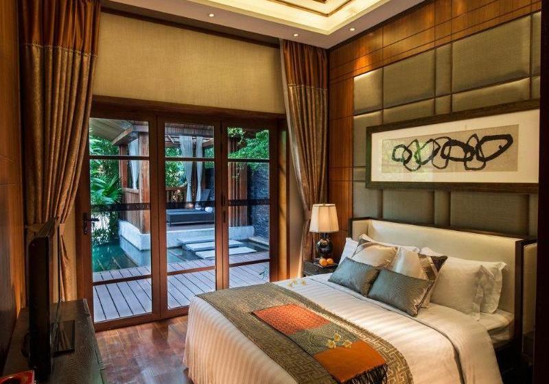 Huizhou Migratory Birds Resort Hotel