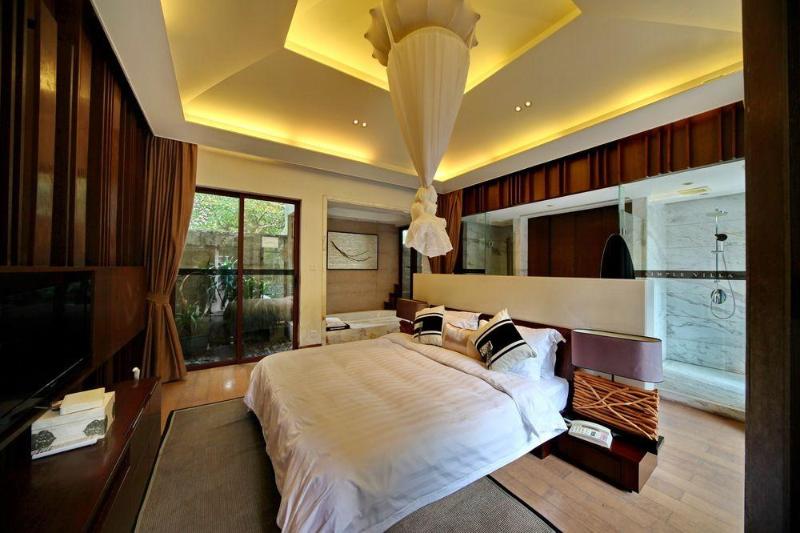 Huizhou Migratory Birds Resort Hotel