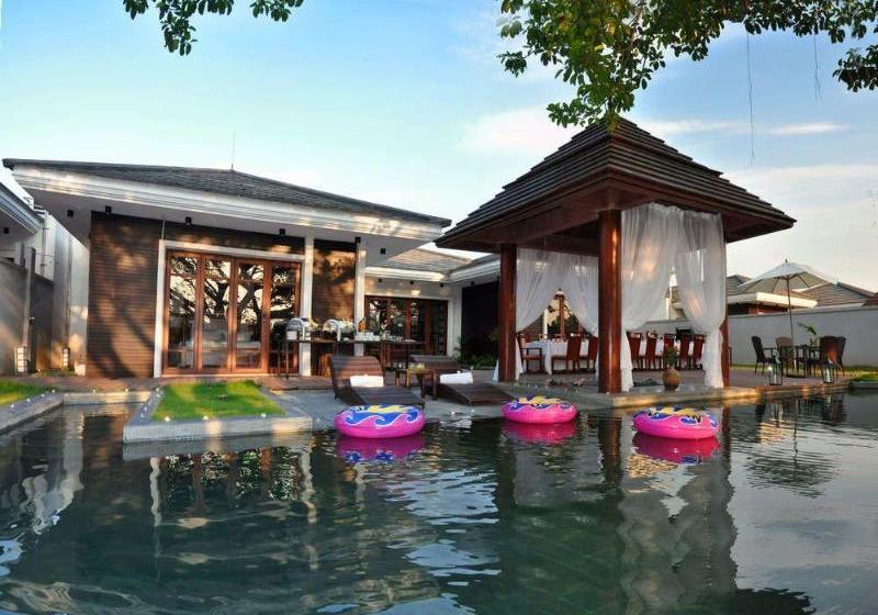 Huizhou Migratory Birds Resort Hotel