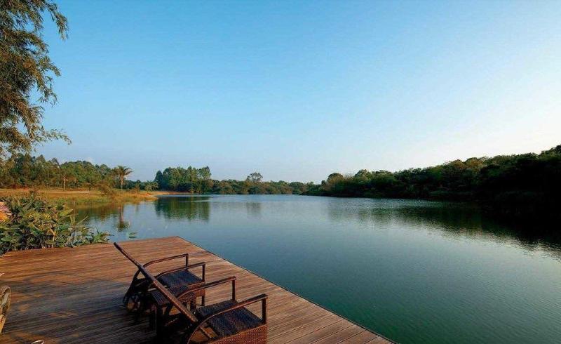 Huizhou Migratory Birds Resort Hotel