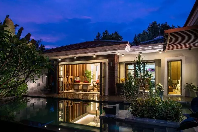 Huizhou Migratory Birds Resort Hotel