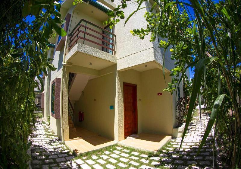 پانسیون Pallazo Laamu