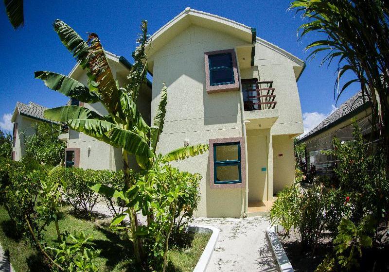 پانسیون Pallazo Laamu