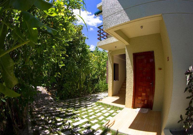 پانسیون Pallazo Laamu