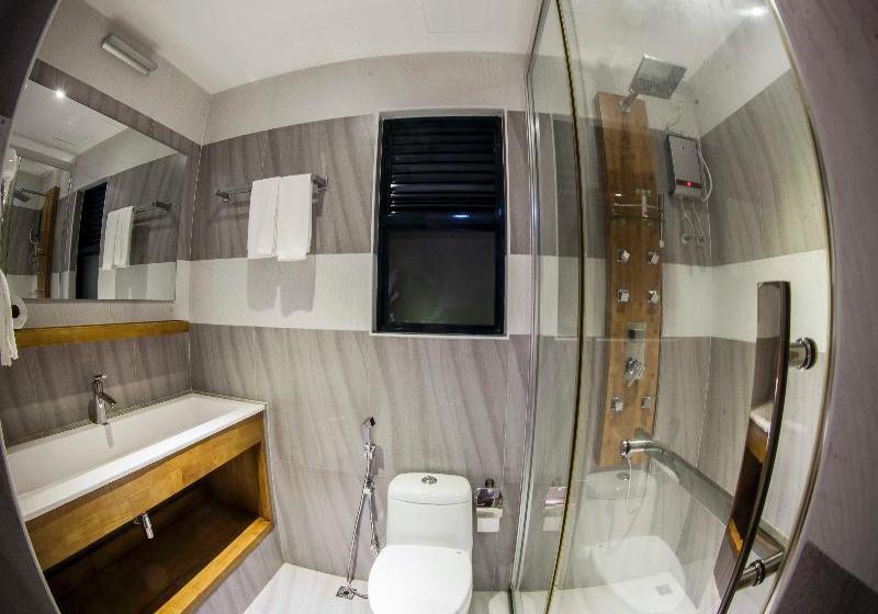 پانسیون Pallazo Laamu