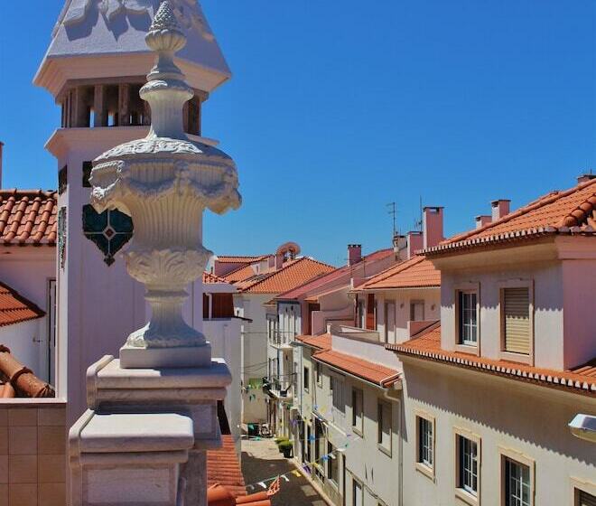 پانسیون Villa Ana Margarida