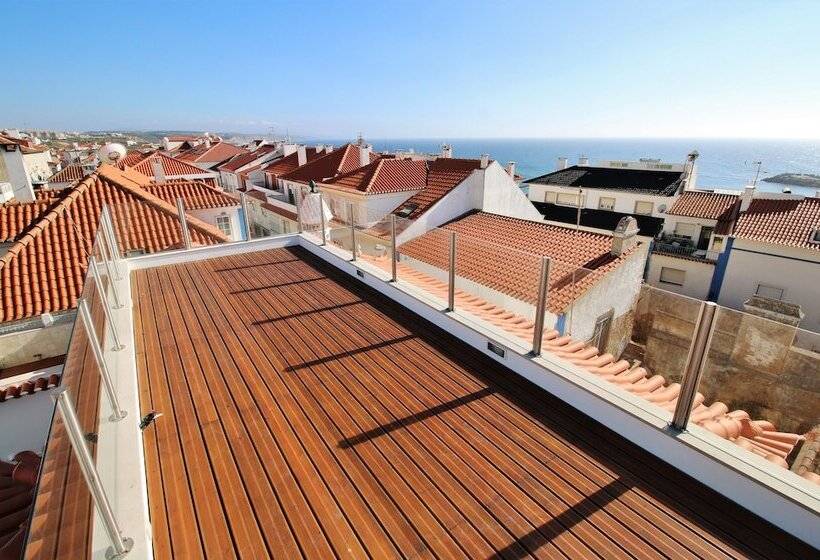 پانسیون Villa Ana Margarida