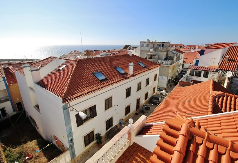 پانسیون Villa Ana Margarida