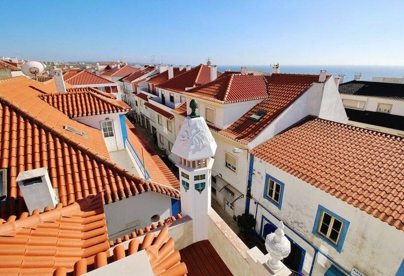 پانسیون Villa Ana Margarida