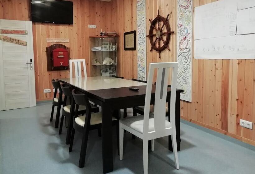 پانسیون Villa Ana Margarida