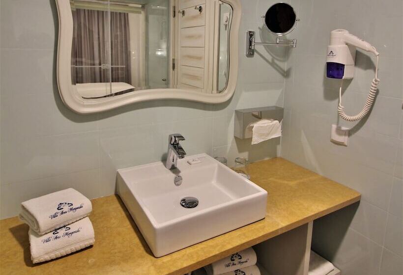 پانسیون Villa Ana Margarida