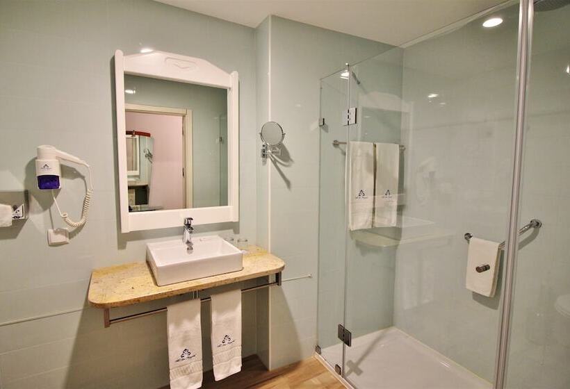 پانسیون Villa Ana Margarida