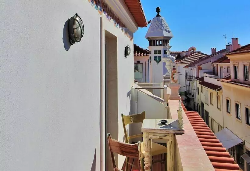 پانسیون Villa Ana Margarida