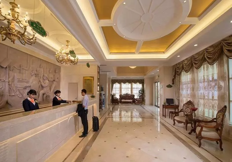 Hotel Vienna