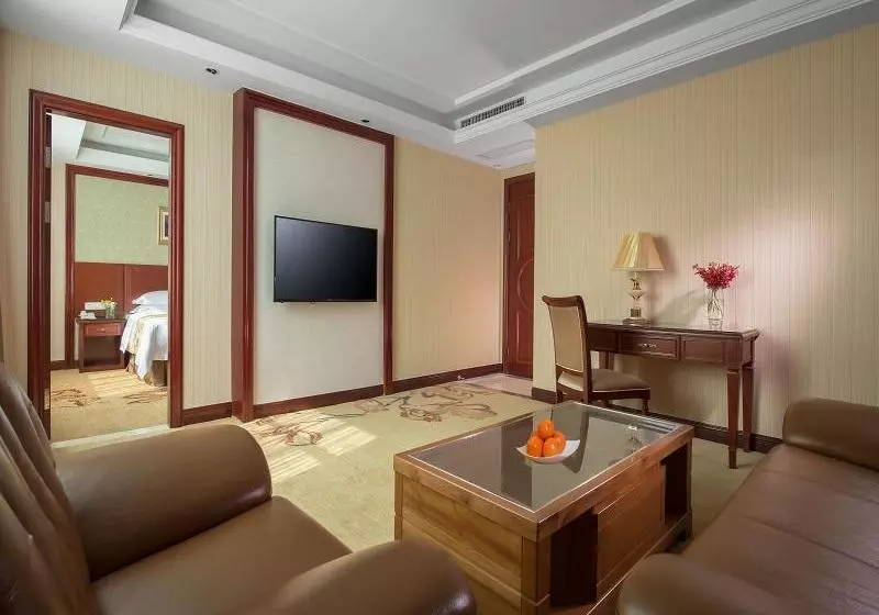Hotel Vienna