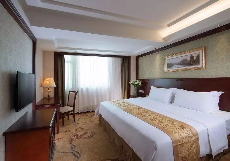 Hotel Vienna