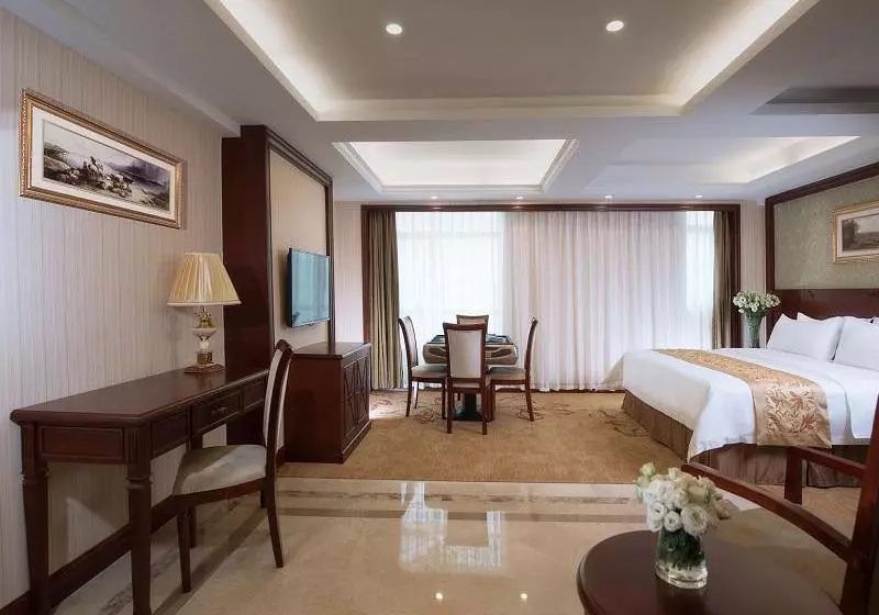 Hotel Vienna