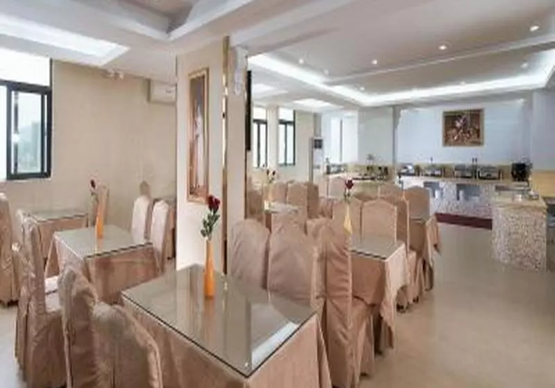 Hotel Vienna