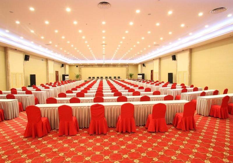 Wanfangyuan Business Hotel - Beijing