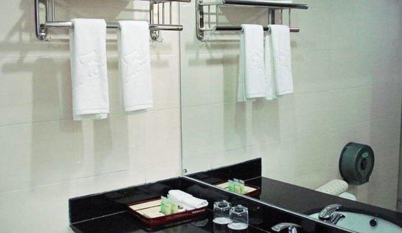 Wanfangyuan Business Hotel - Beijing