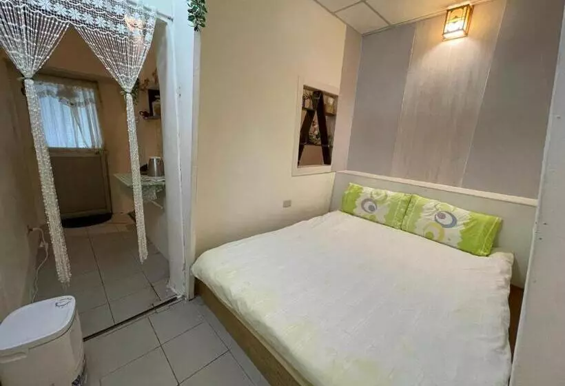 Wangyuku B&b