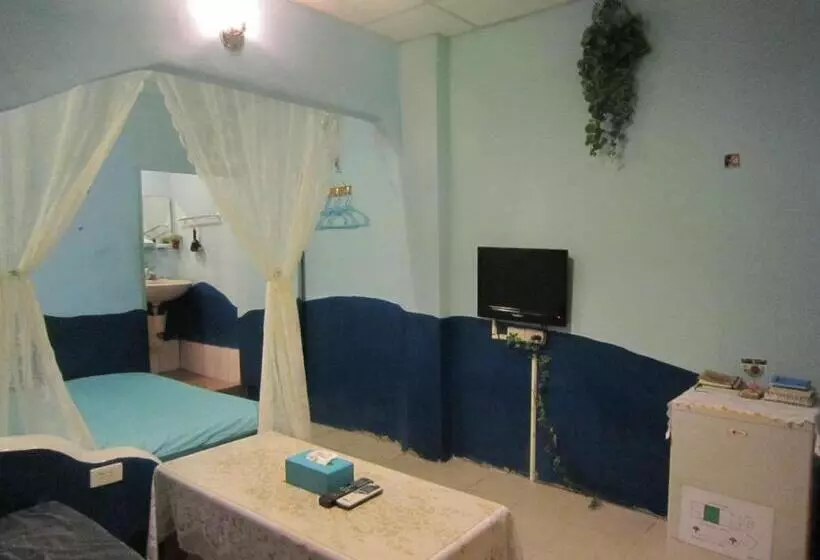 Wangyuku B&b