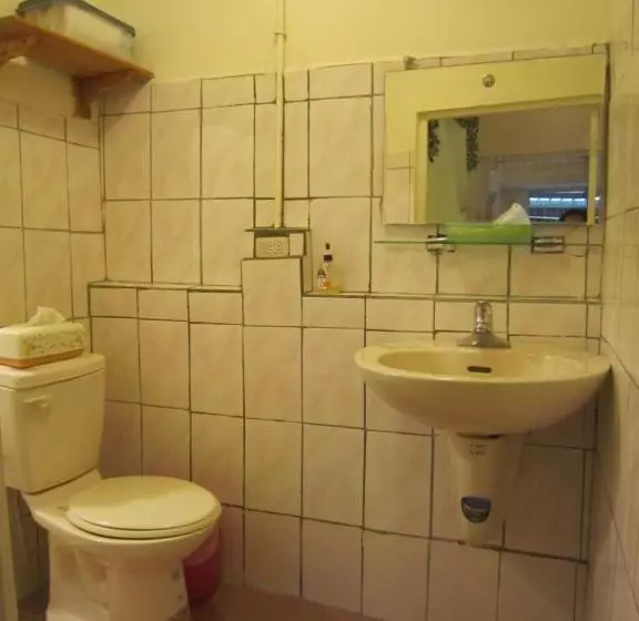 Wangyuku B&b