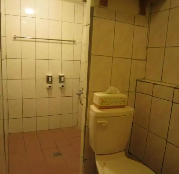 Wangyuku B&b