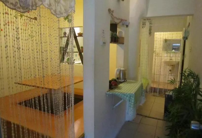 Wangyuku B&b