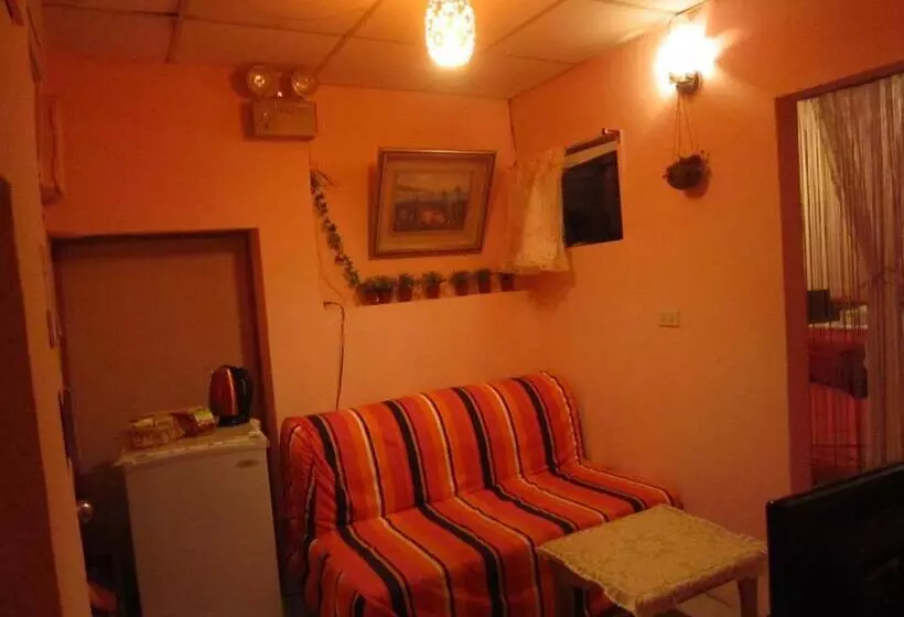 Wangyuku B&b
