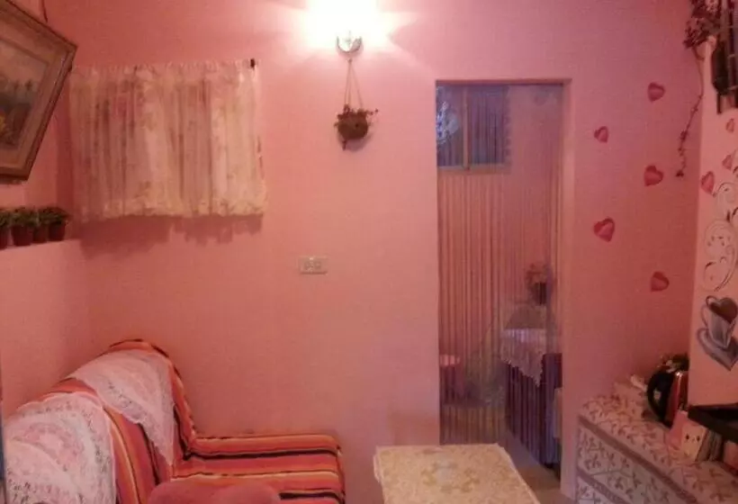 Wangyuku B&b