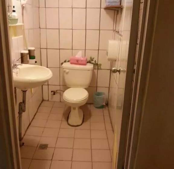 Wangyuku B&b
