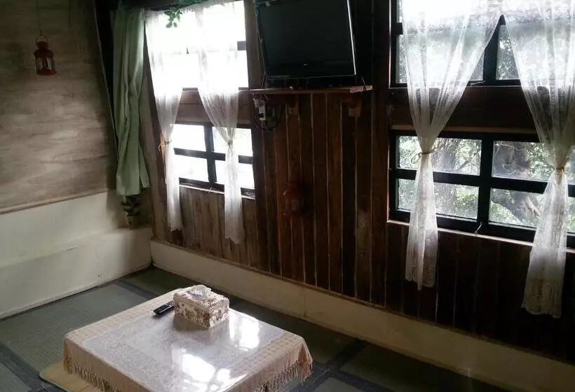 Wangyuku B&b