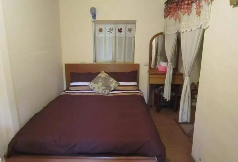 Wangyuku B&b