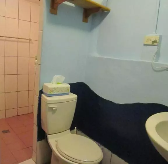 Wangyuku B&b